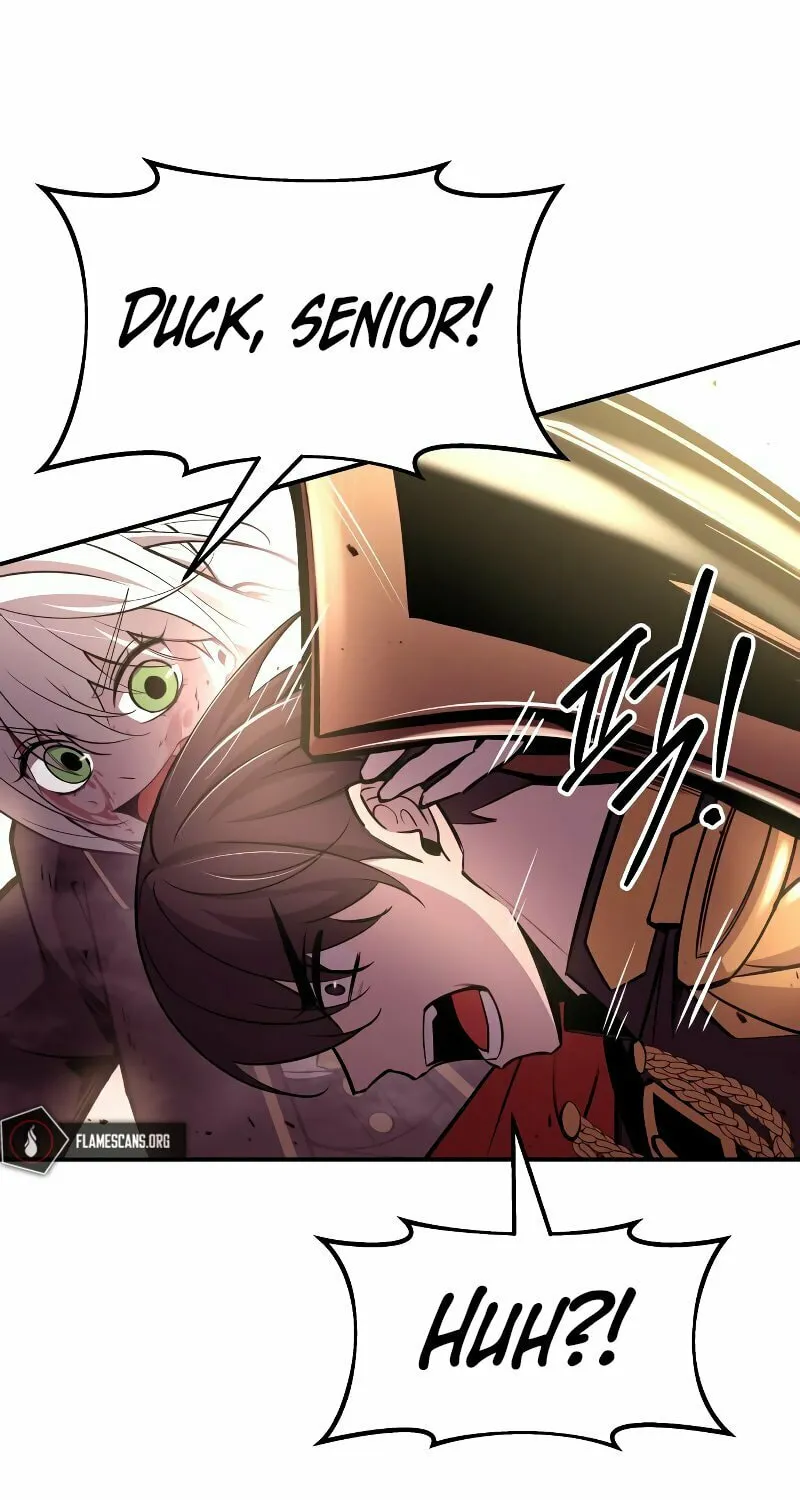 Tyrant of the Tower Defense Game Chapter 48 page 52 - 