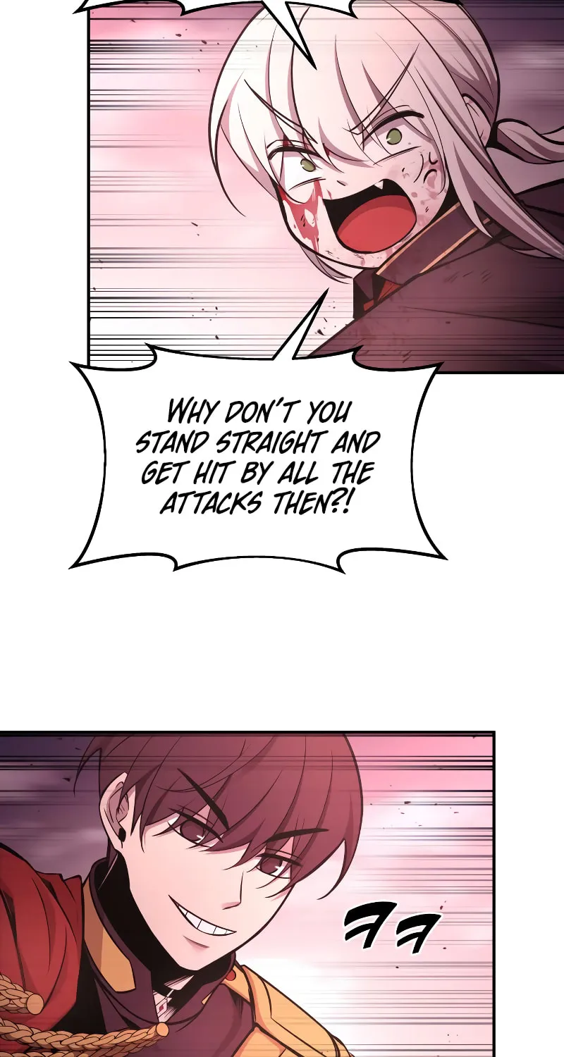 Tyrant of the Tower Defense Game Chapter 48 page 58 - 
