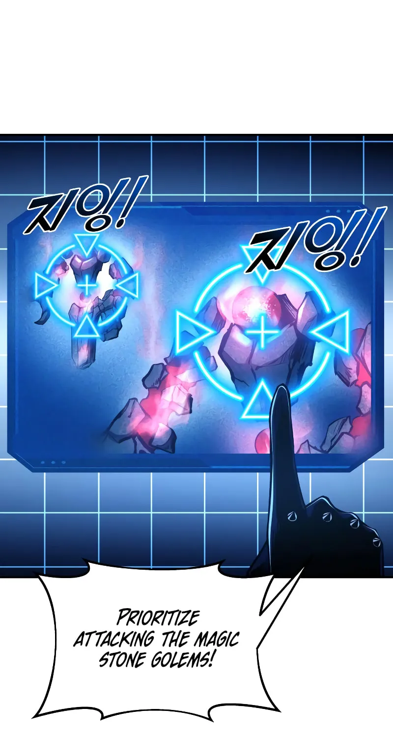 Tyrant of the Tower Defense Game Chapter 48 page 60 - 