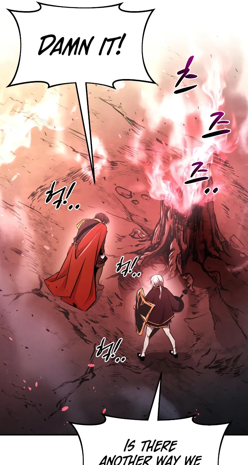 Tyrant of the Tower Defense Game Chapter 48 page 91 - 