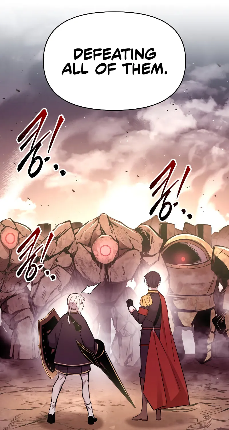 Tyrant of the Tower Defense Game Chapter 48 page 95 - 