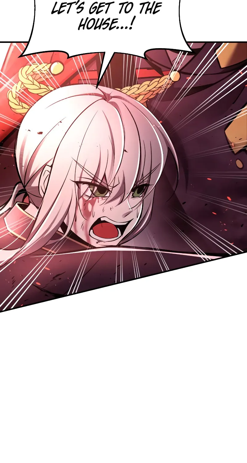 Tyrant of the Tower Defense Game Chapter 49 page 107 - 