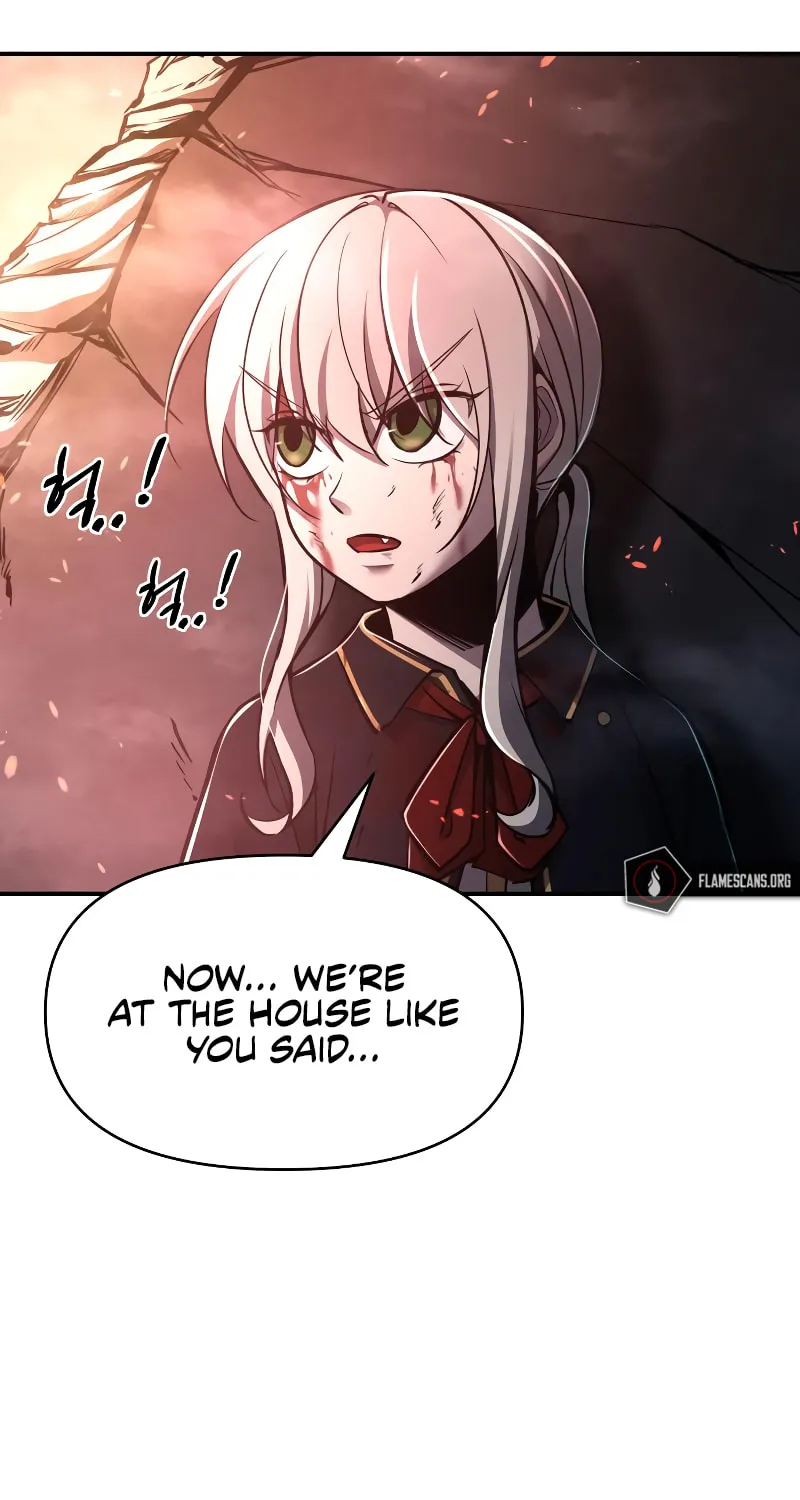 Tyrant of the Tower Defense Game Chapter 49 page 111 - 
