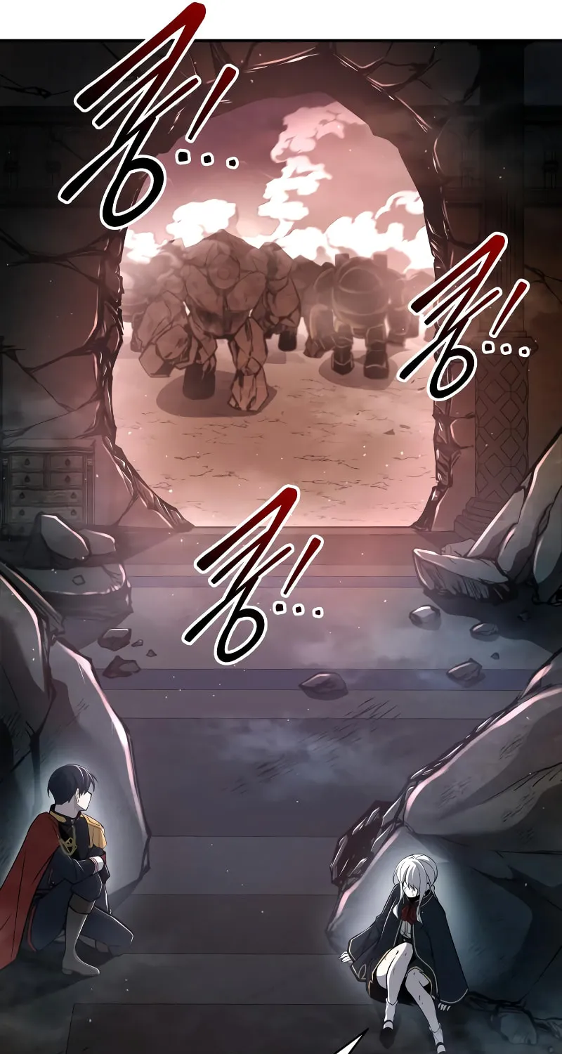 Tyrant of the Tower Defense Game Chapter 49 page 113 - 