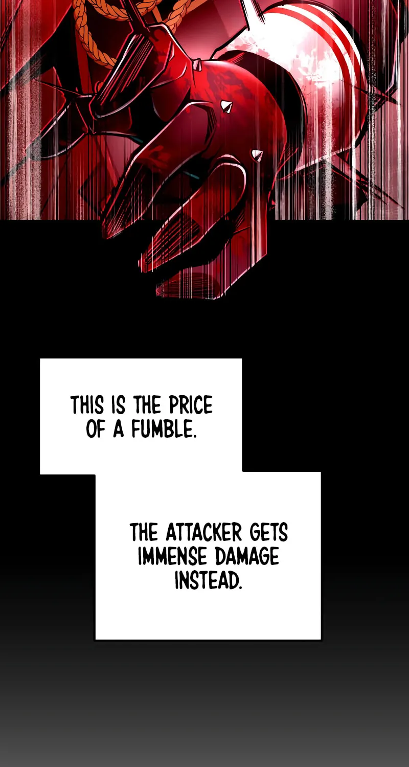 Tyrant of the Tower Defense Game Chapter 49 page 13 - 