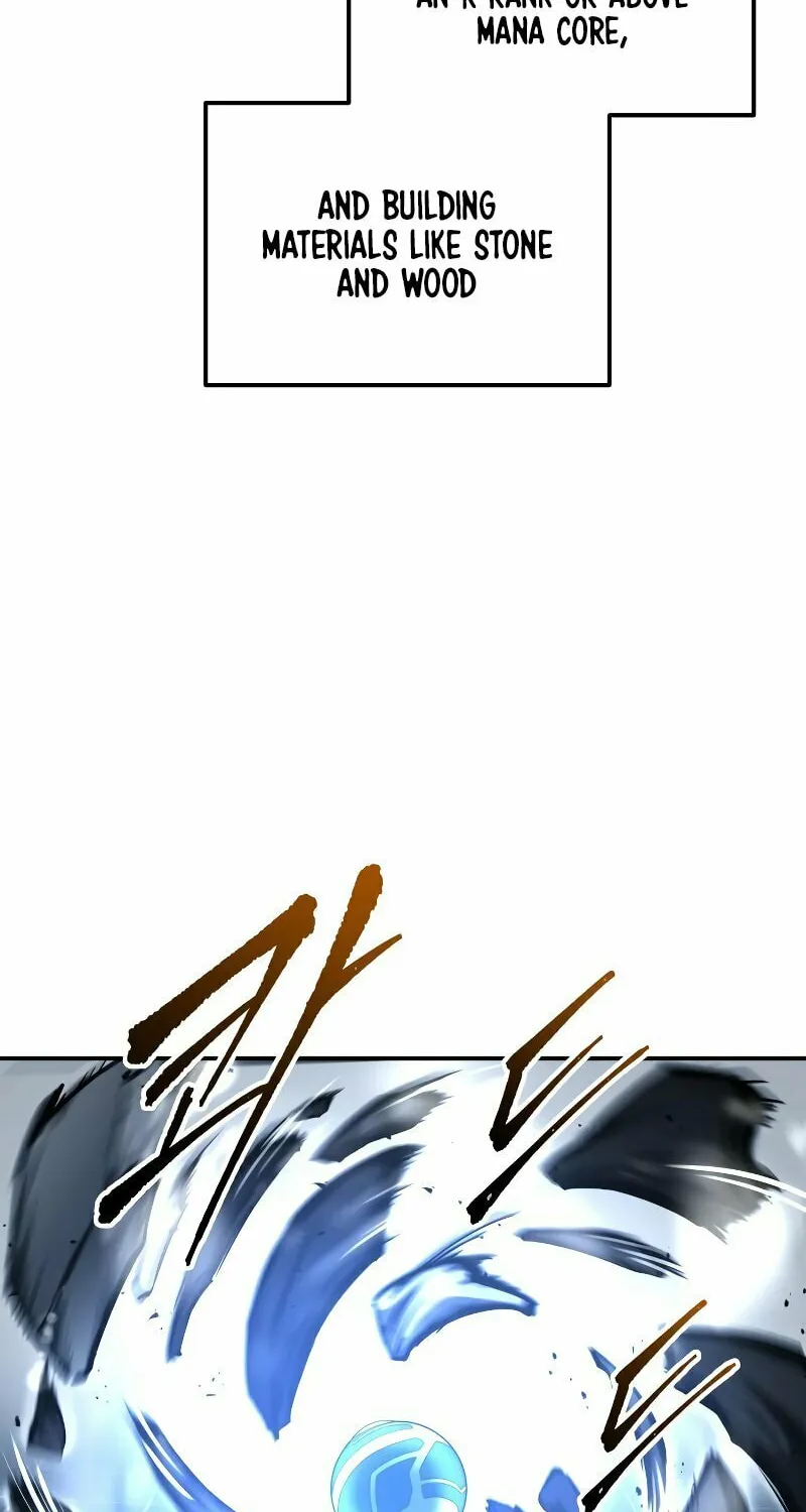 Tyrant of the Tower Defense Game Chapter 49 page 122 - 