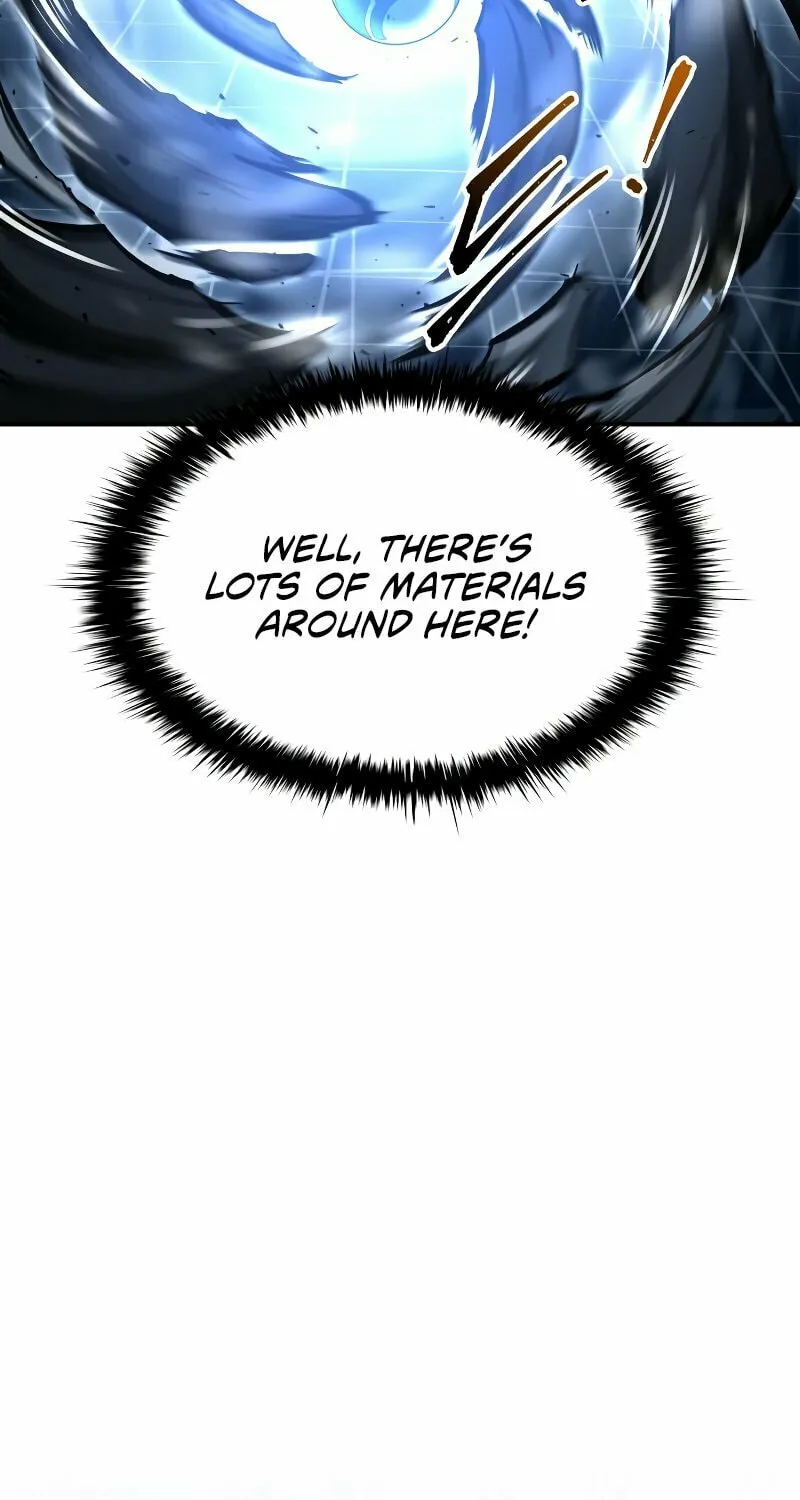 Tyrant of the Tower Defense Game Chapter 49 page 123 - 
