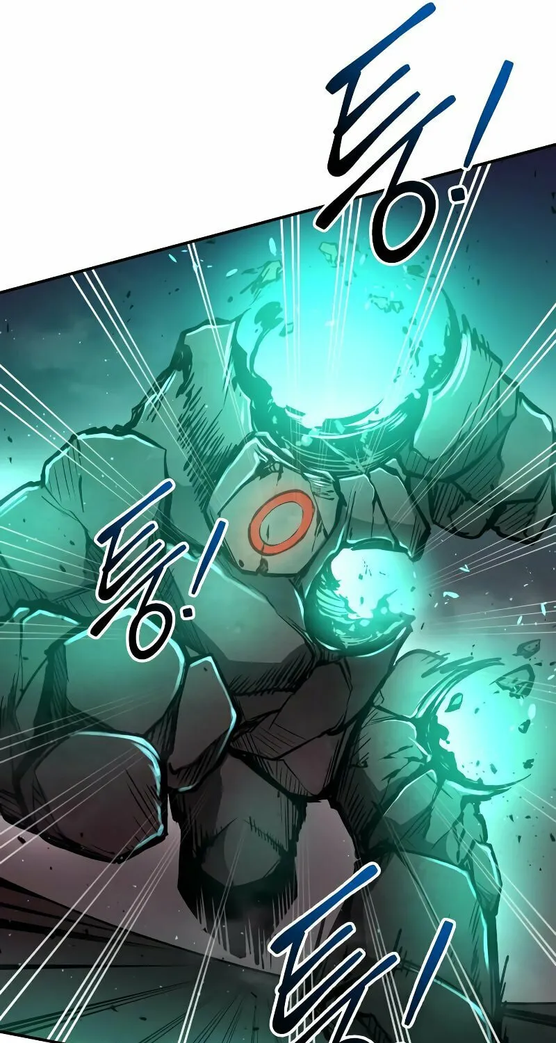 Tyrant of the Tower Defense Game Chapter 49 page 128 - 