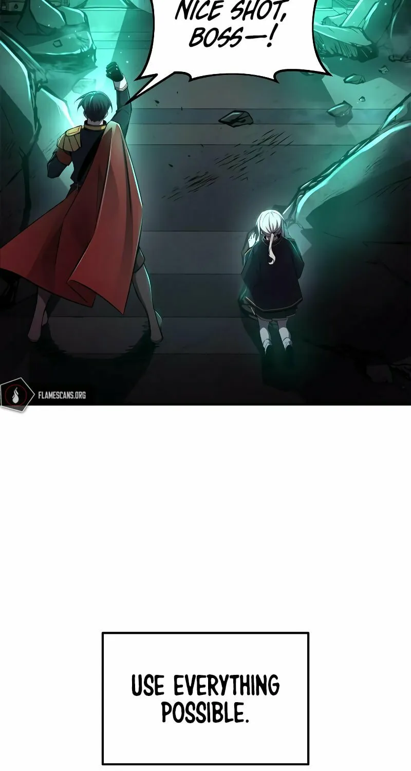 Tyrant of the Tower Defense Game Chapter 49 page 130 - 