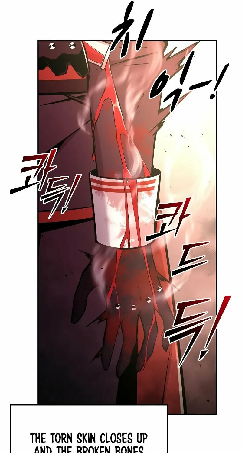 Tyrant of the Tower Defense Game Chapter 49 page 17 - 