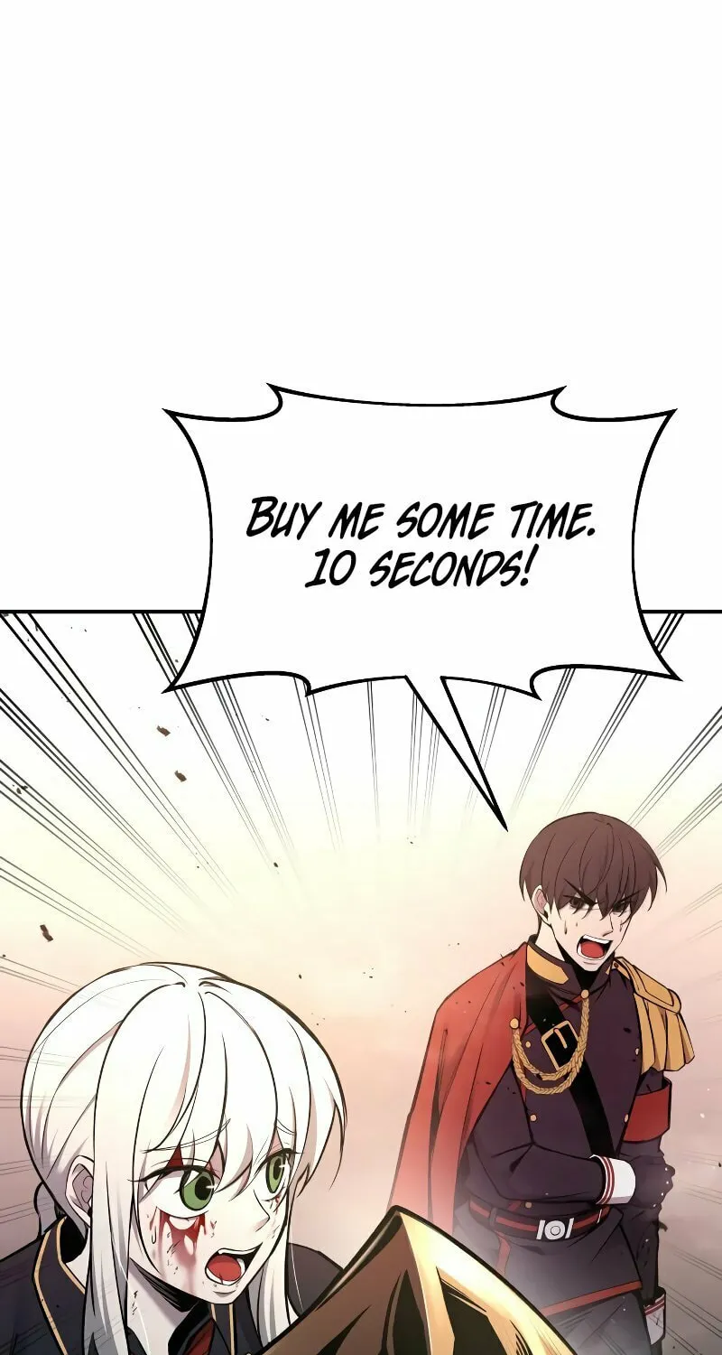 Tyrant of the Tower Defense Game Chapter 49 page 20 - 