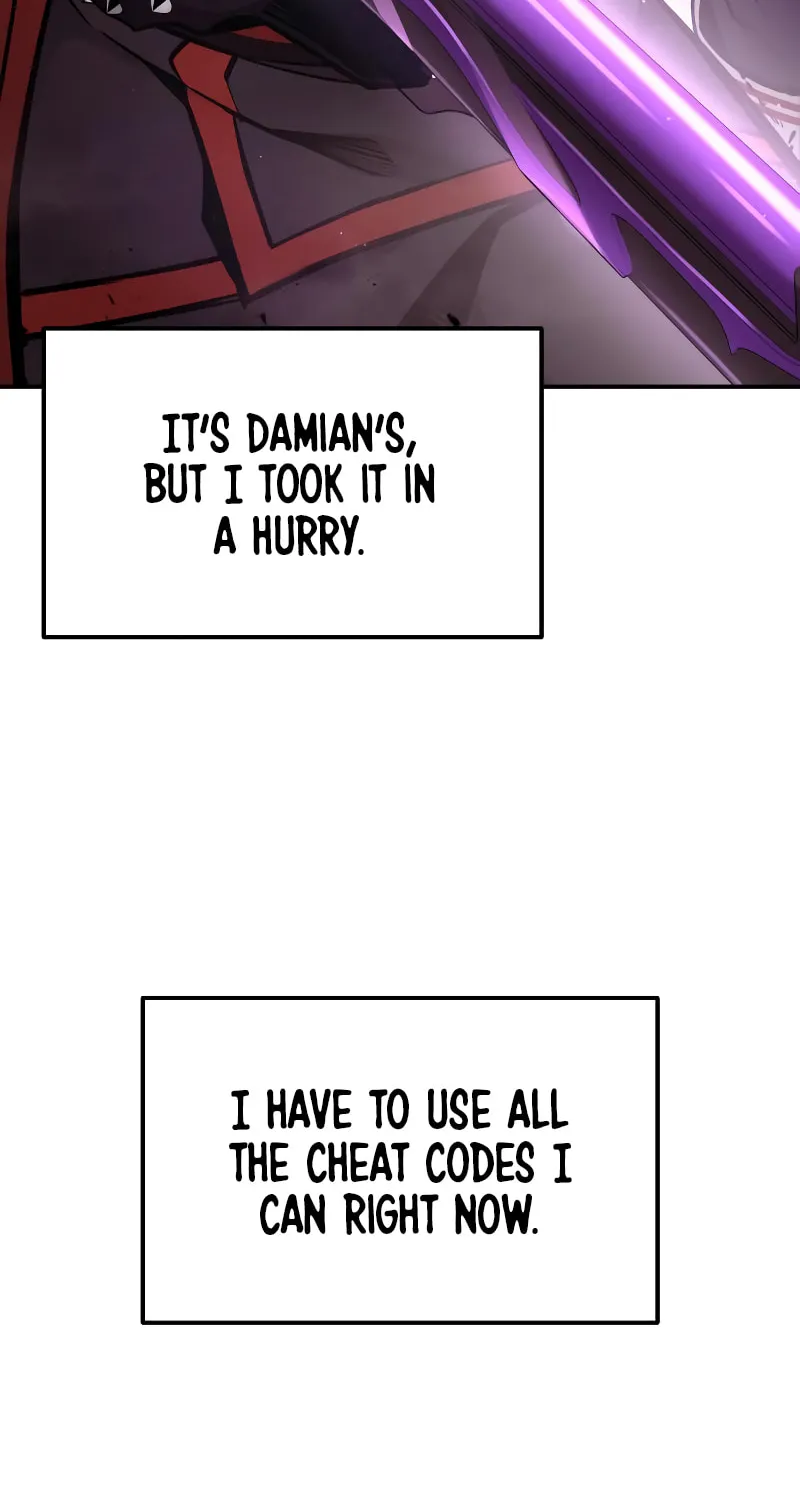 Tyrant of the Tower Defense Game Chapter 49 page 40 - 