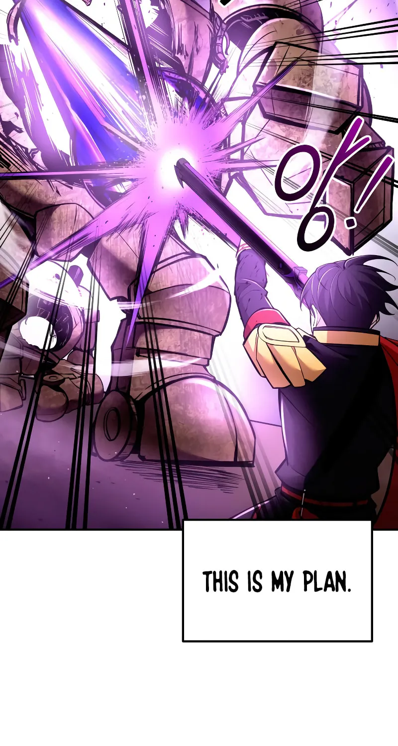 Tyrant of the Tower Defense Game Chapter 49 page 43 - 