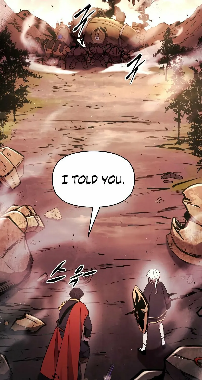 Tyrant of the Tower Defense Game Chapter 49 page 57 - 