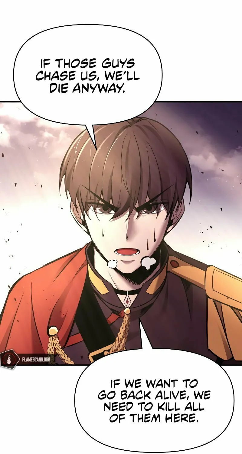 Tyrant of the Tower Defense Game Chapter 49 page 60 - 