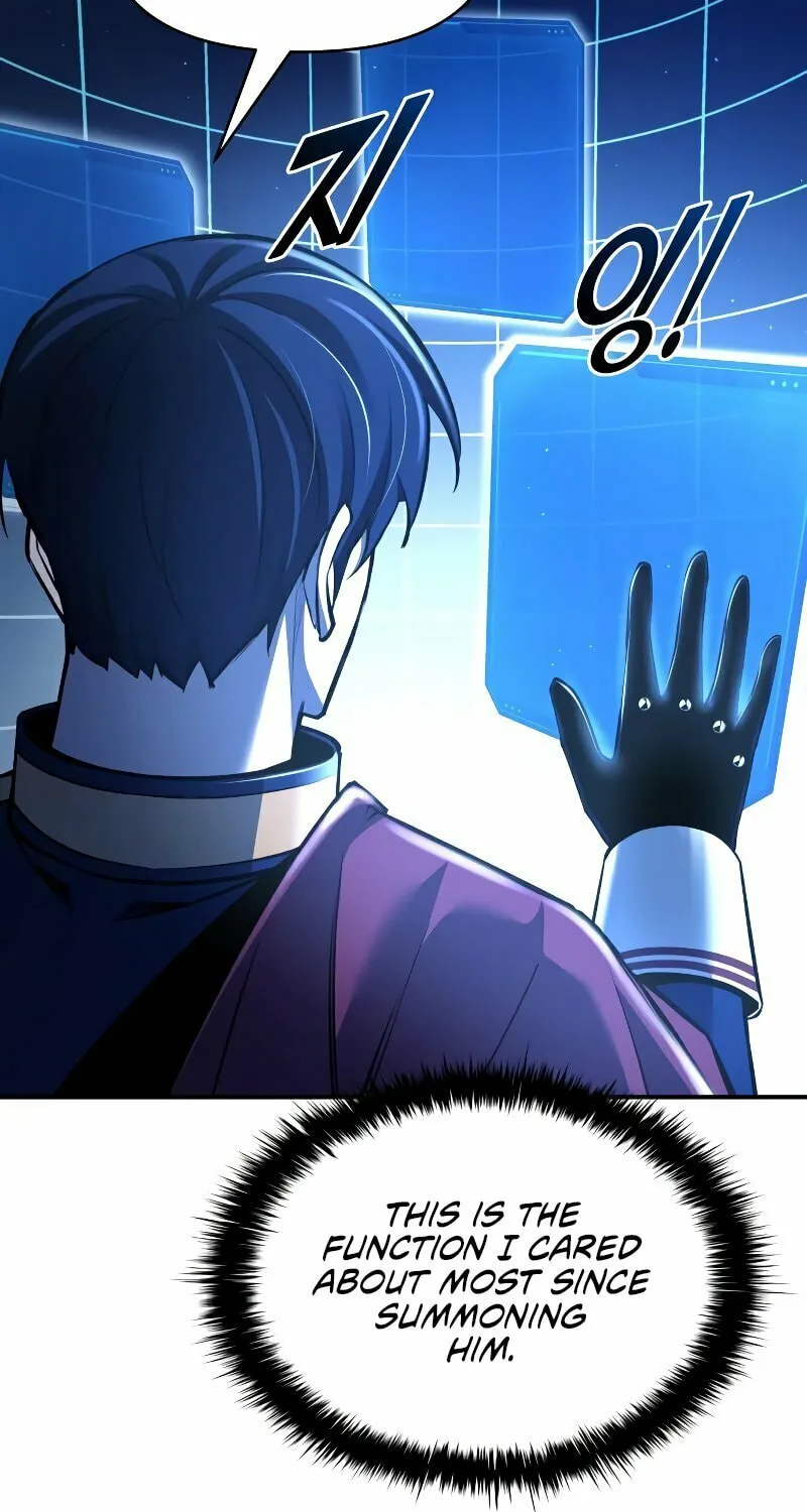 Tyrant of the Tower Defense Game Chapter 49 page 64 - 