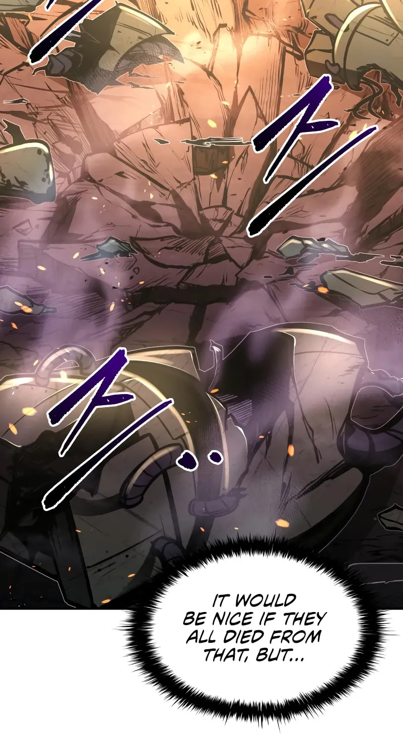 Tyrant of the Tower Defense Game Chapter 49 page 72 - 