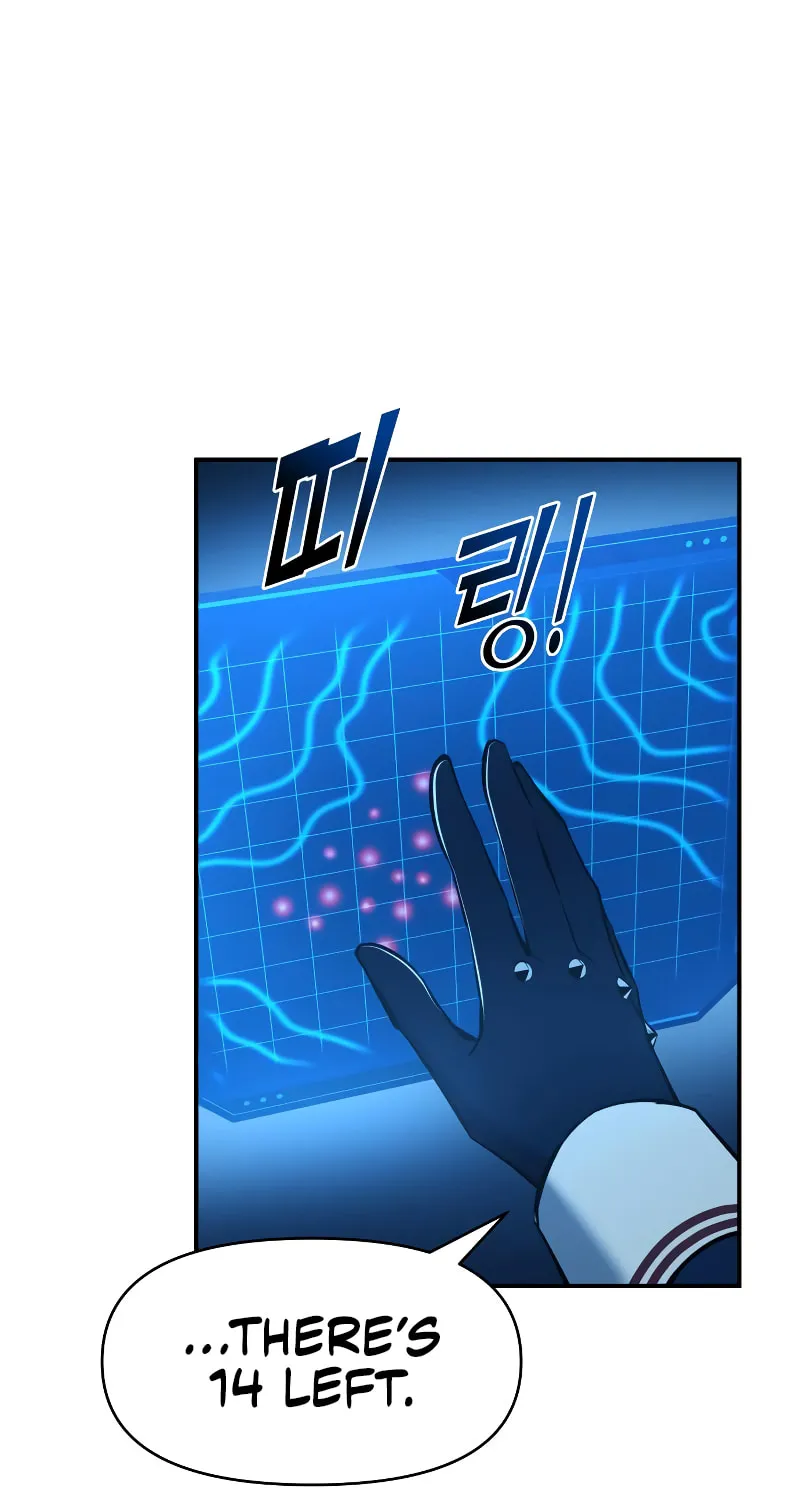 Tyrant of the Tower Defense Game Chapter 49 page 73 - 