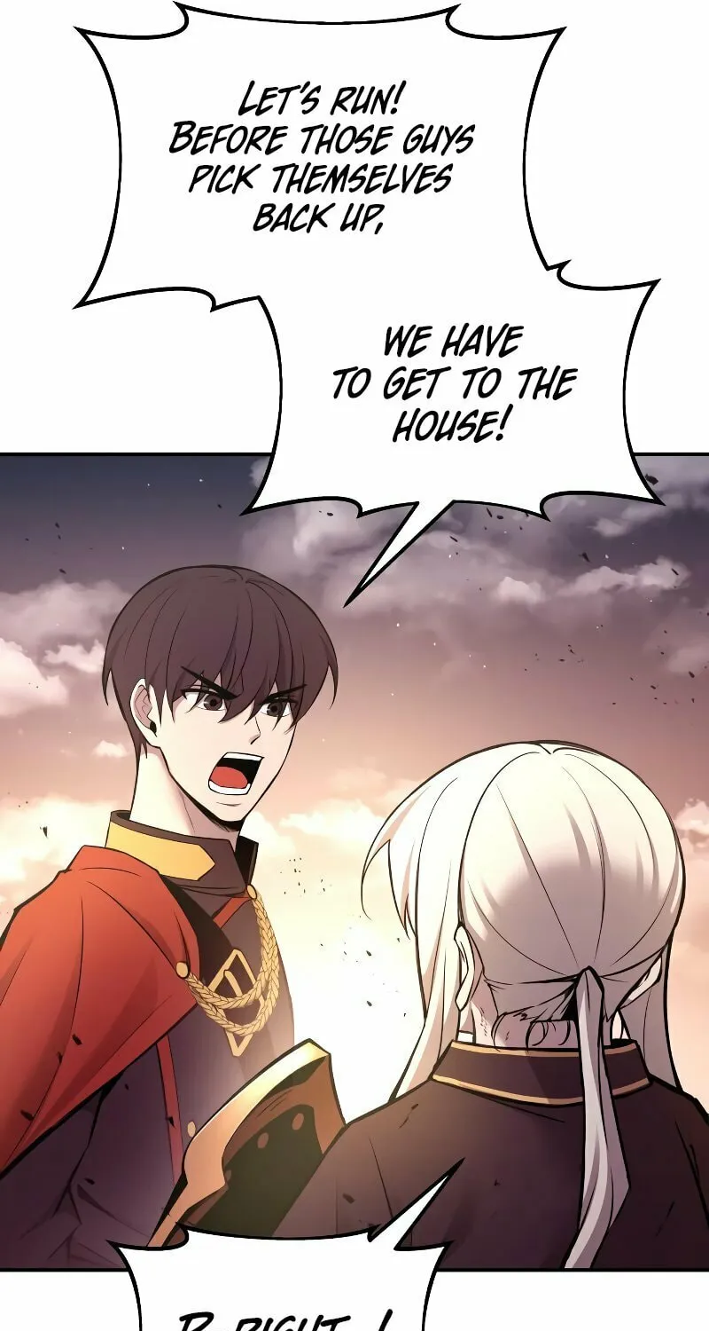 Tyrant of the Tower Defense Game Chapter 49 page 76 - 