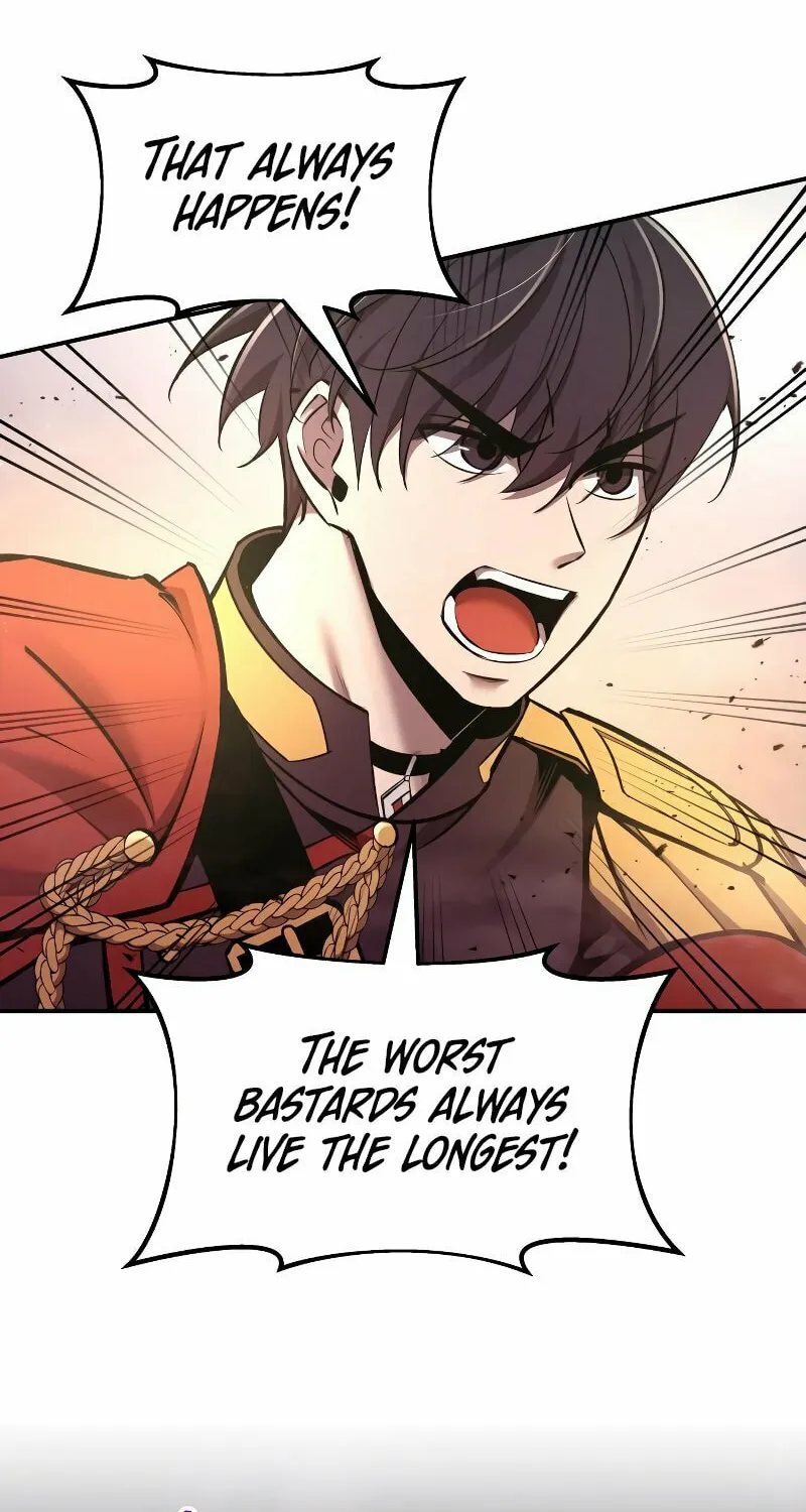 Tyrant of the Tower Defense Game Chapter 49 page 84 - 