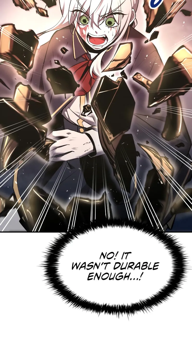 Tyrant of the Tower Defense Game Chapter 49 page 94 - 