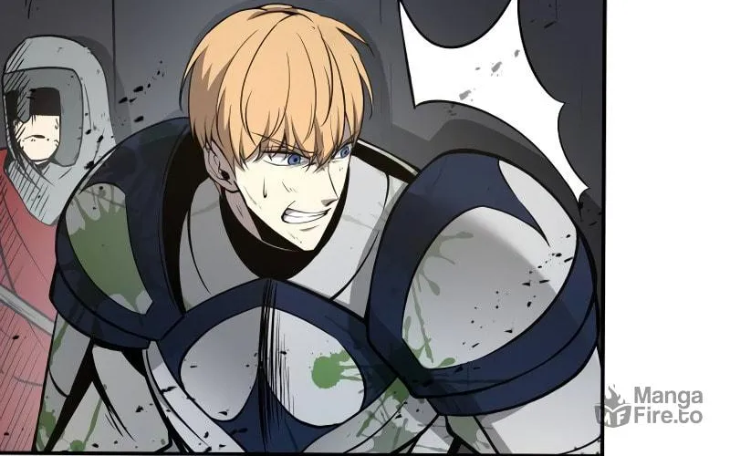 Tyrant of the Tower Defense Game Chapter 5 page 116 - 