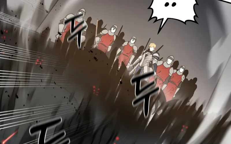 Tyrant of the Tower Defense Game Chapter 5 page 131 - 