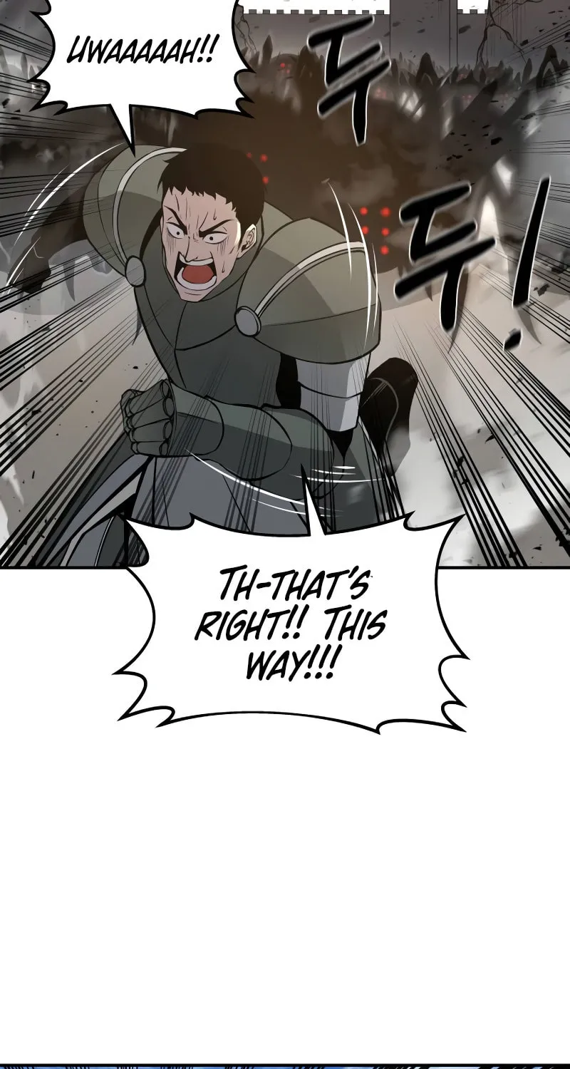 Tyrant of the Tower Defense Game Chapter 5 page 135 - 