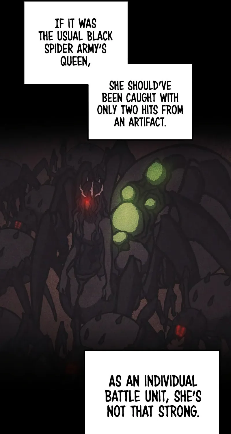 Tyrant of the Tower Defense Game Chapter 5 page 33 - 