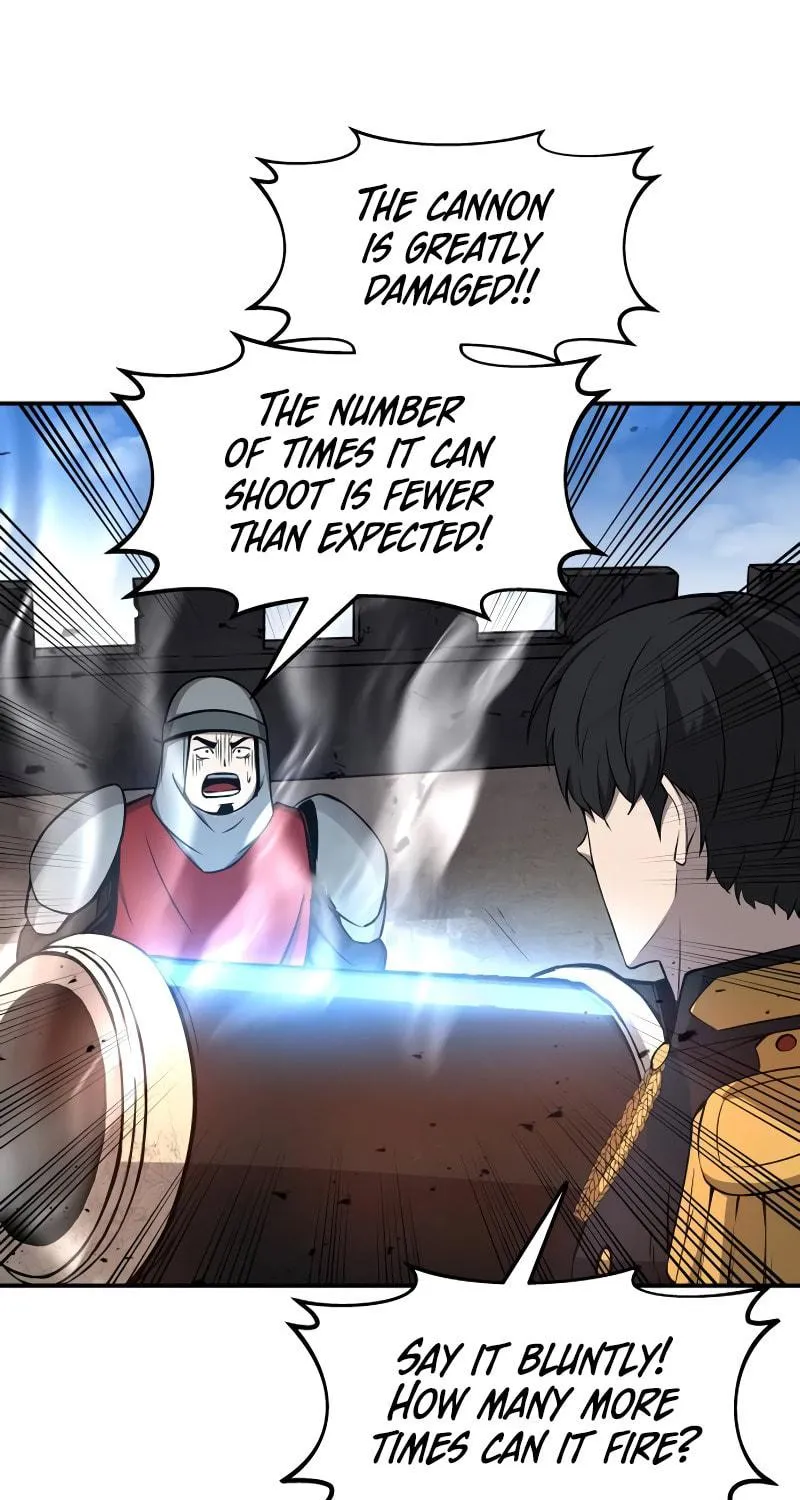 Tyrant of the Tower Defense Game Chapter 5 page 42 - 