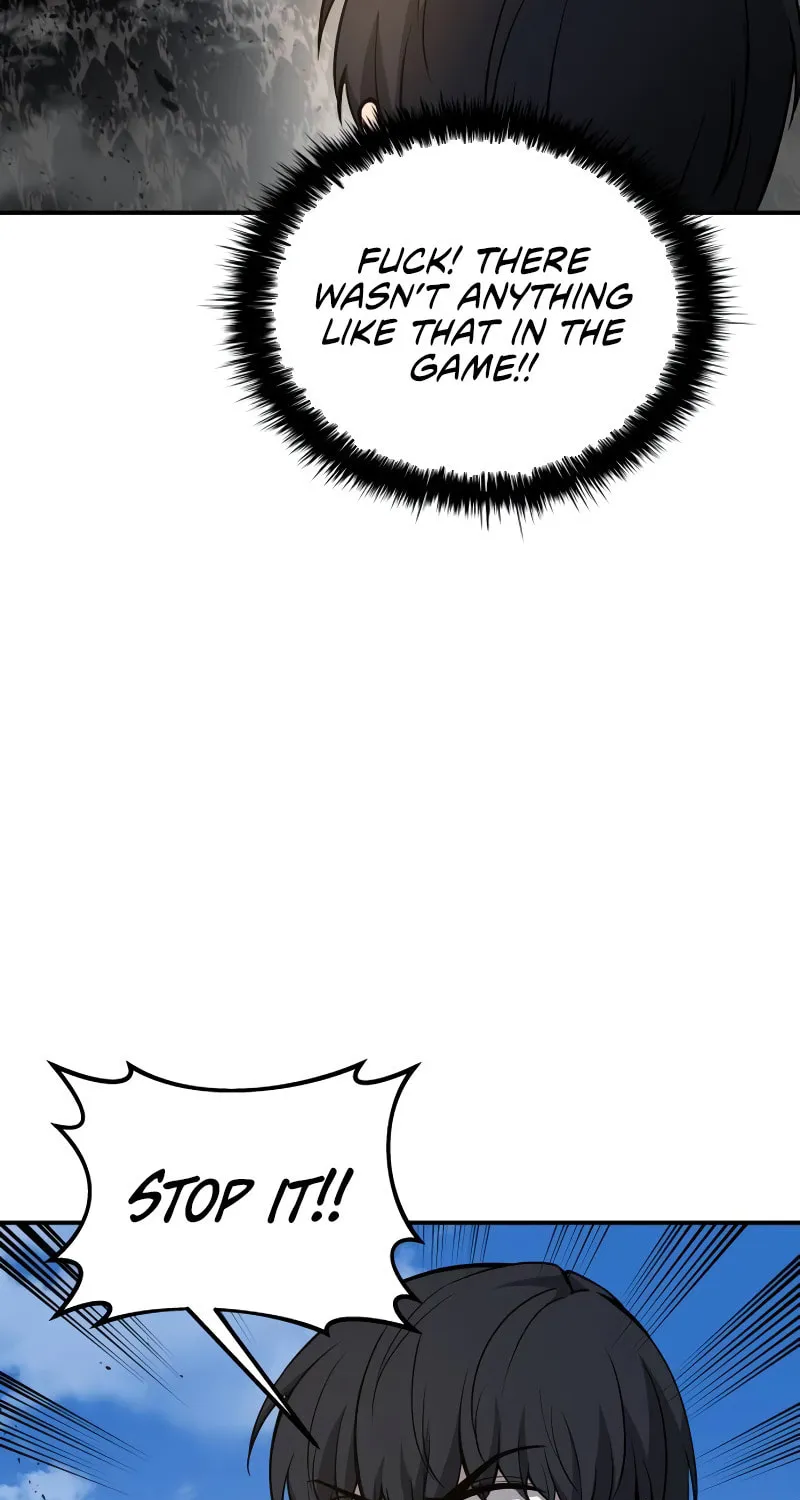 Tyrant of the Tower Defense Game Chapter 5 page 61 - 