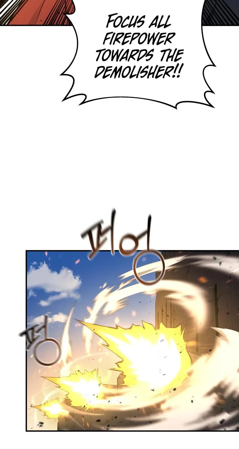 Tyrant of the Tower Defense Game Chapter 5 page 63 - 