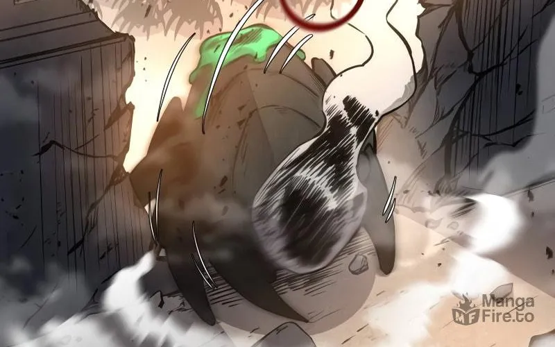 Tyrant of the Tower Defense Game Chapter 5 page 71 - 