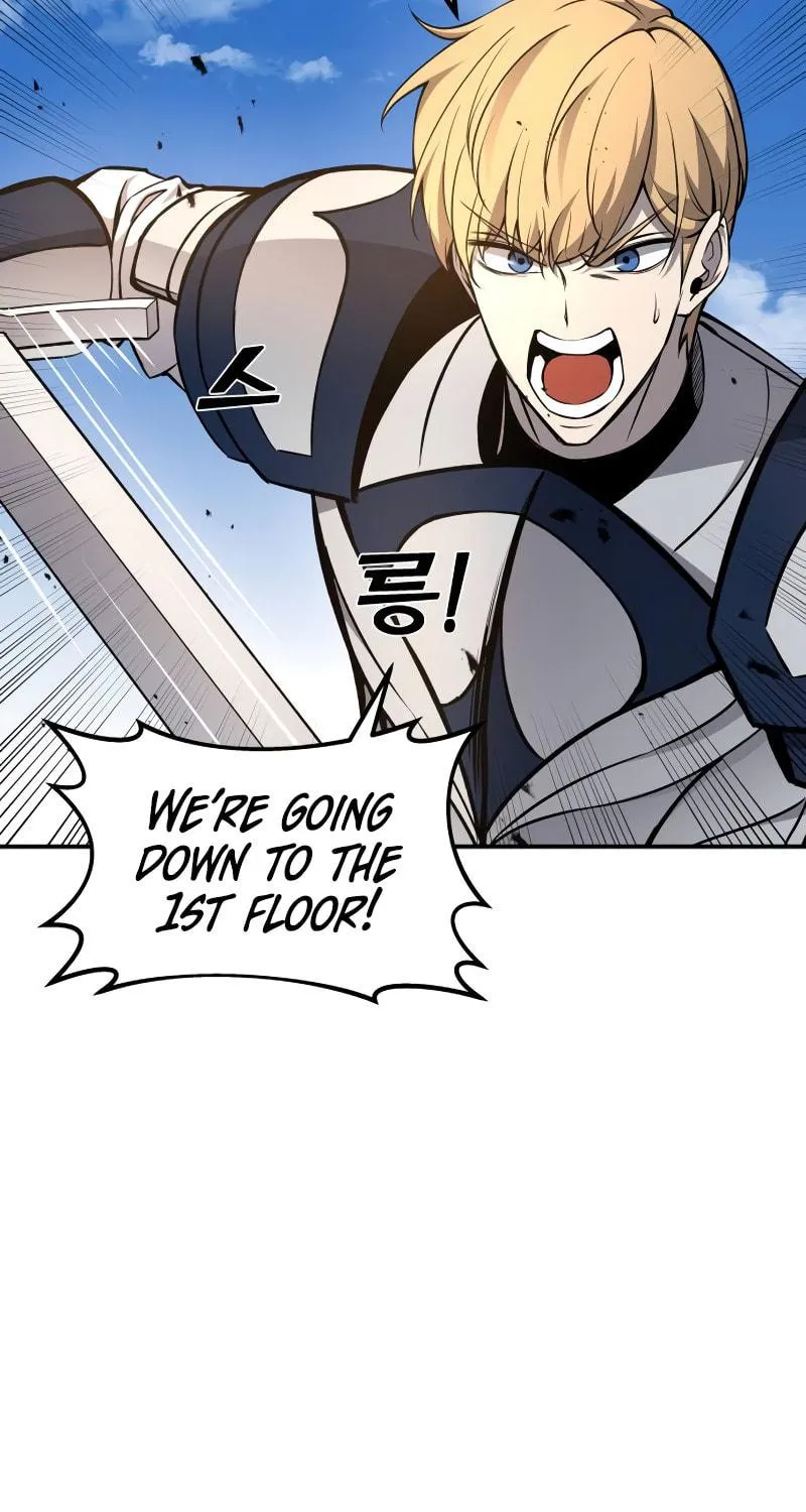 Tyrant of the Tower Defense Game Chapter 5 page 76 - 