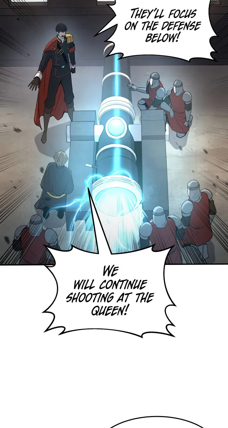Tyrant of the Tower Defense Game Chapter 5 page 78 - 