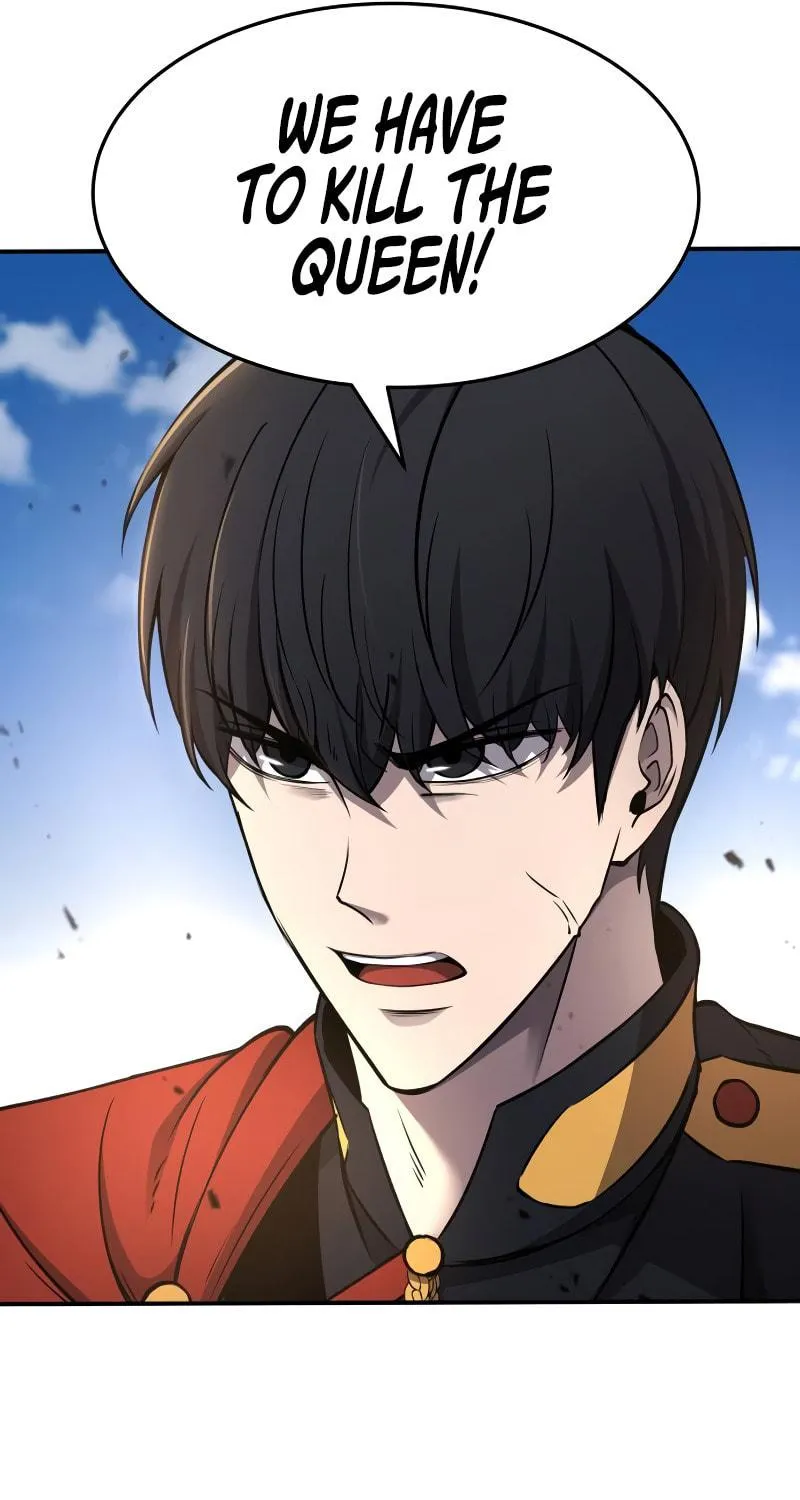Tyrant of the Tower Defense Game Chapter 5 page 81 - 