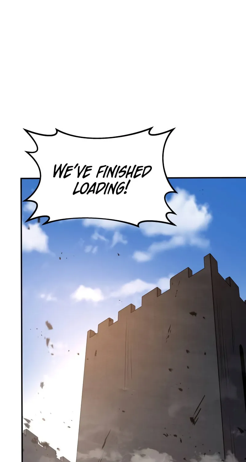 Tyrant of the Tower Defense Game Chapter 5 page 83 - 