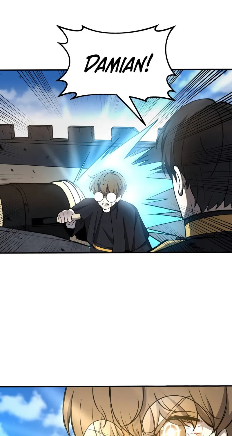 Tyrant of the Tower Defense Game Chapter 5 page 85 - 