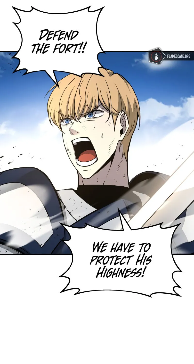 Tyrant of the Tower Defense Game Chapter 5 page 96 - 