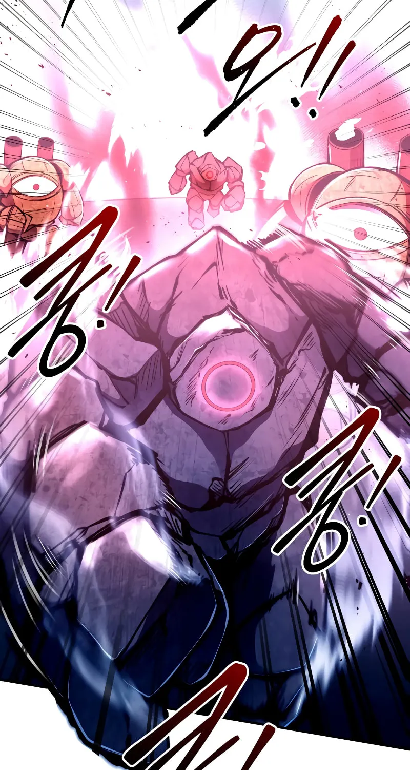 Tyrant of the Tower Defense Game Chapter 50 page 102 - 