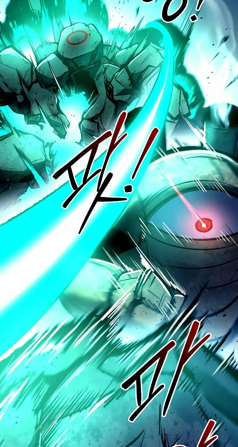Tyrant of the Tower Defense Game Chapter 50 page 107 - 