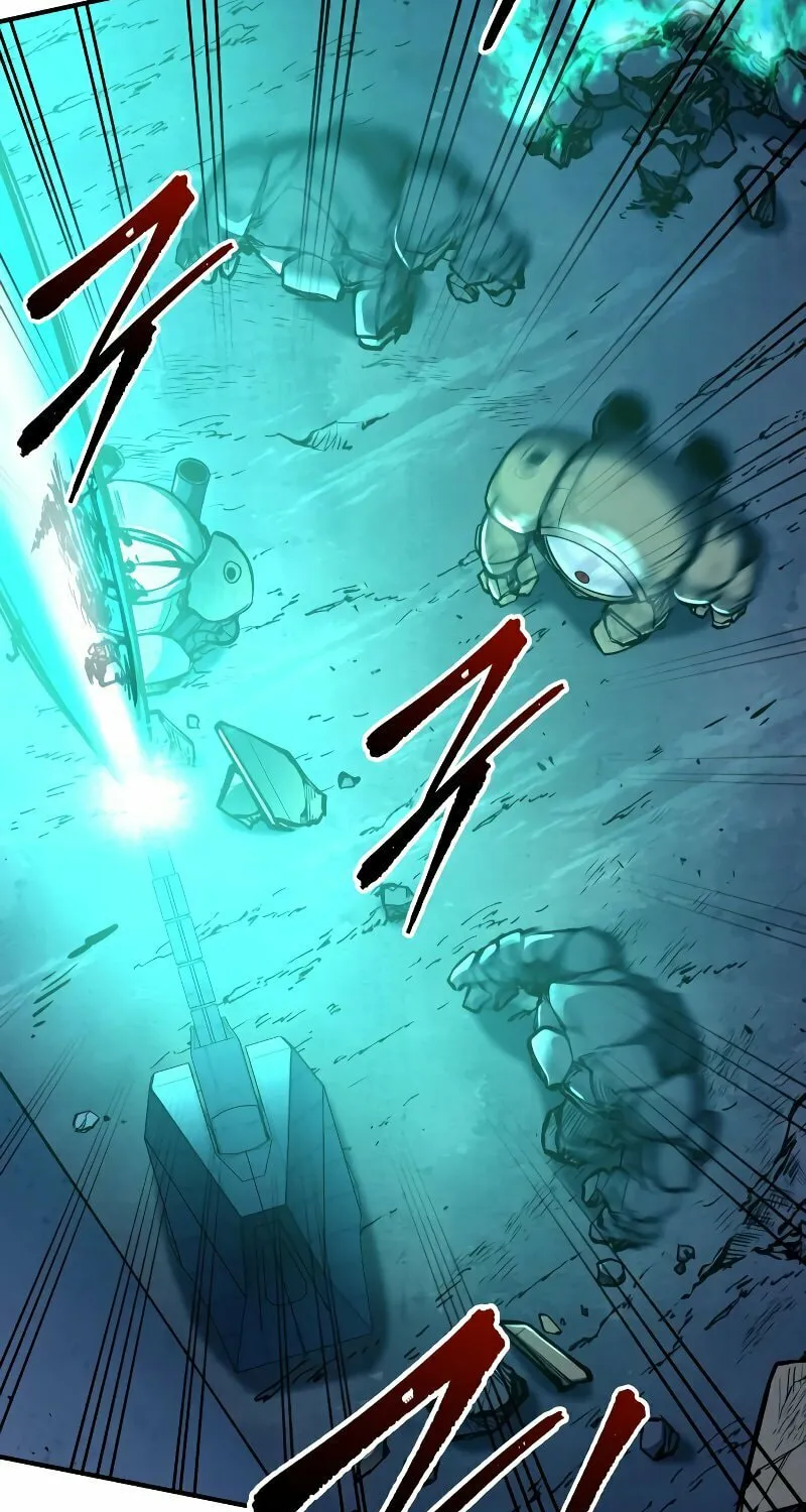 Tyrant of the Tower Defense Game Chapter 50 page 109 - 