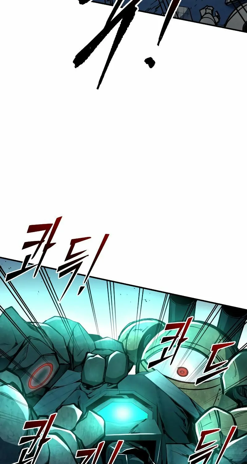 Tyrant of the Tower Defense Game Chapter 50 page 110 - 