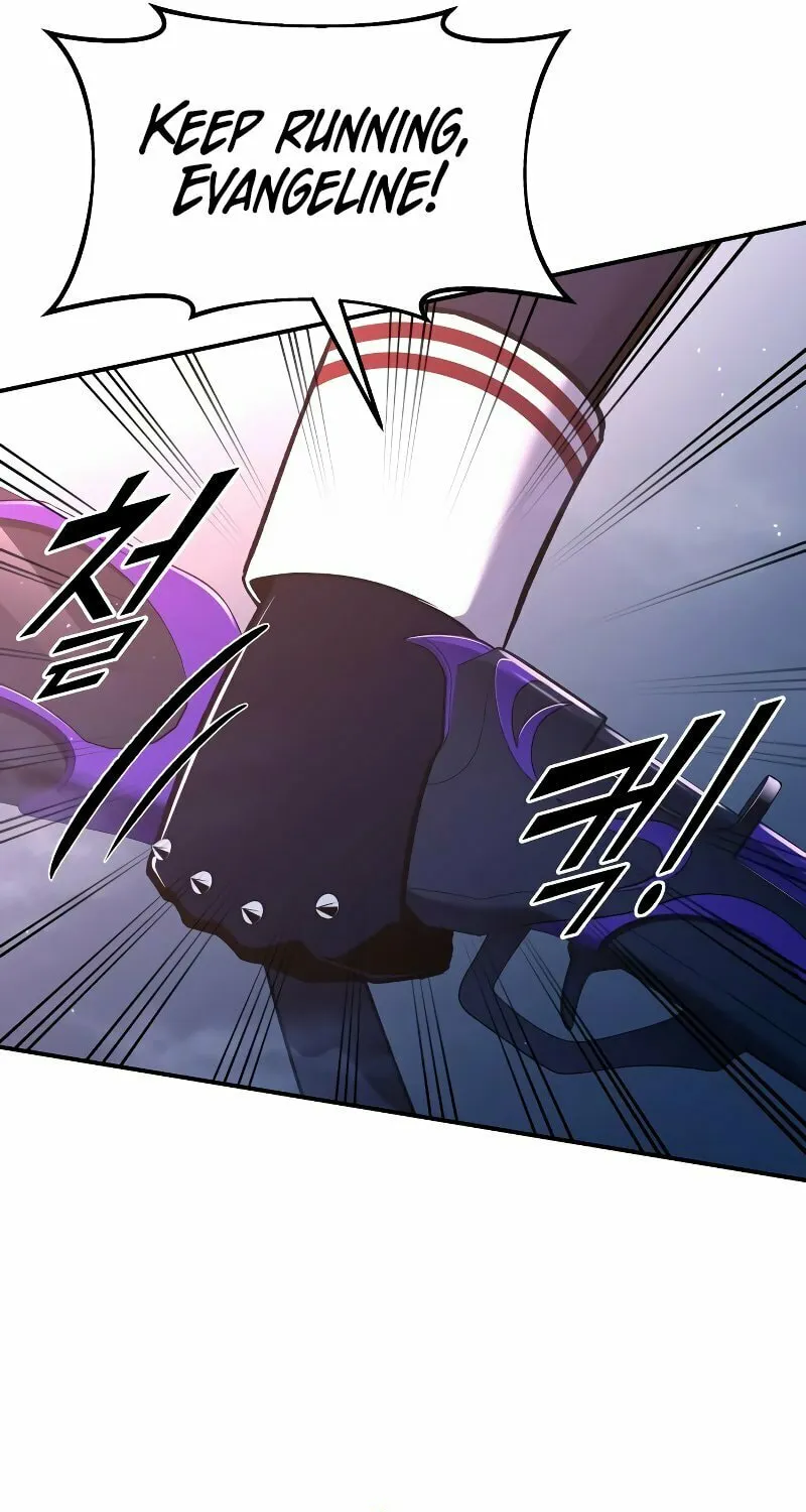 Tyrant of the Tower Defense Game Chapter 50 page 119 - 