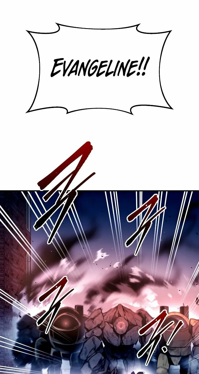 Tyrant of the Tower Defense Game Chapter 50 page 128 - 