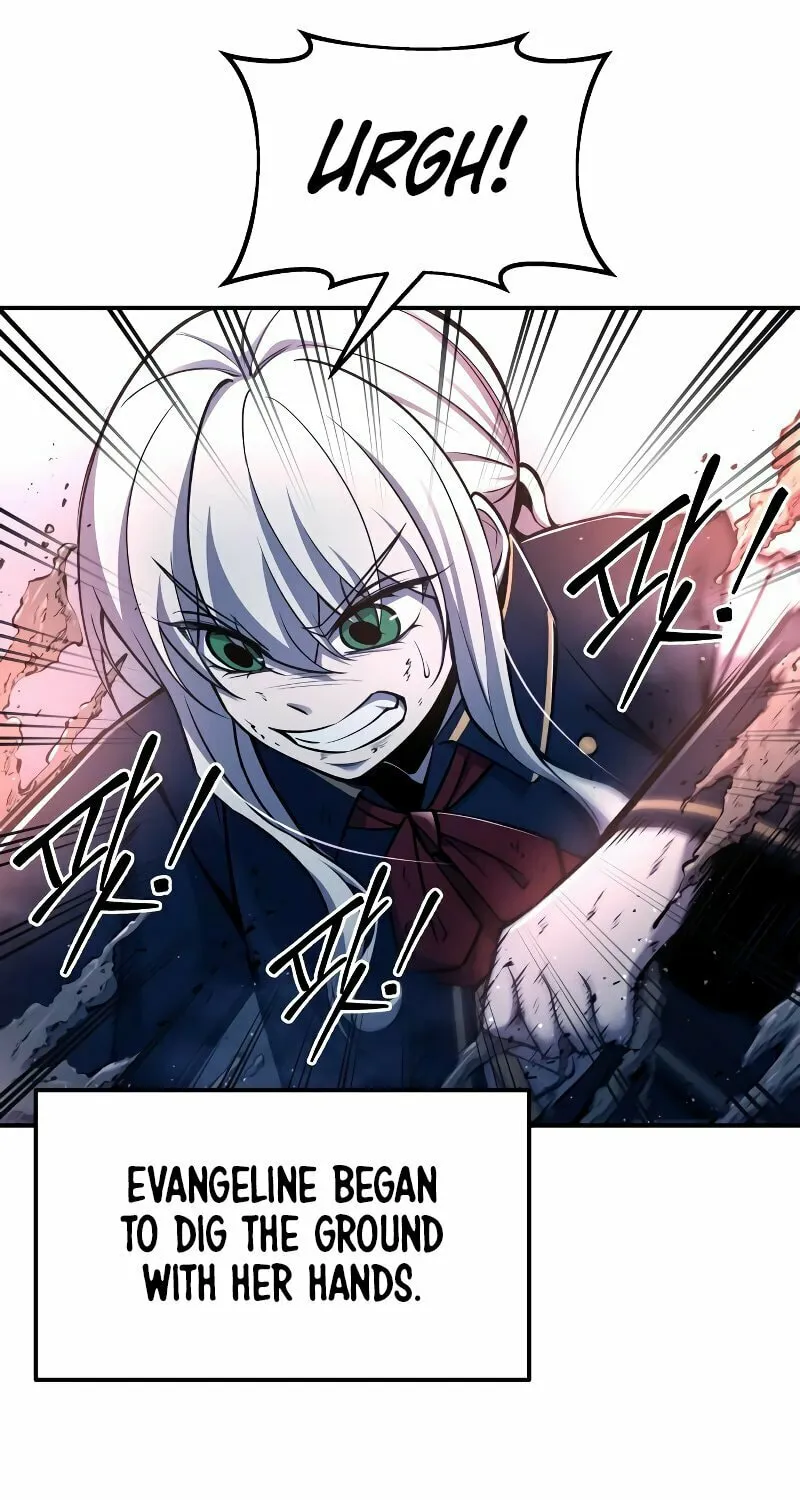 Tyrant of the Tower Defense Game Chapter 50 page 130 - 