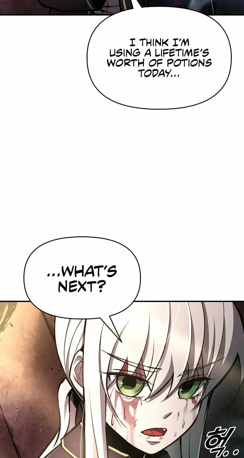 Tyrant of the Tower Defense Game Chapter 50 page 14 - 