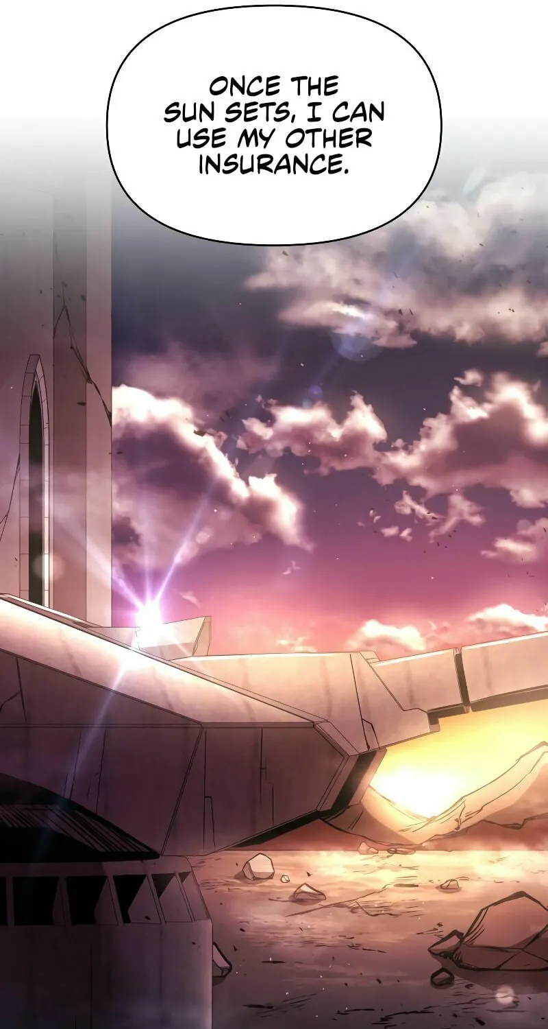 Tyrant of the Tower Defense Game Chapter 50 page 17 - 
