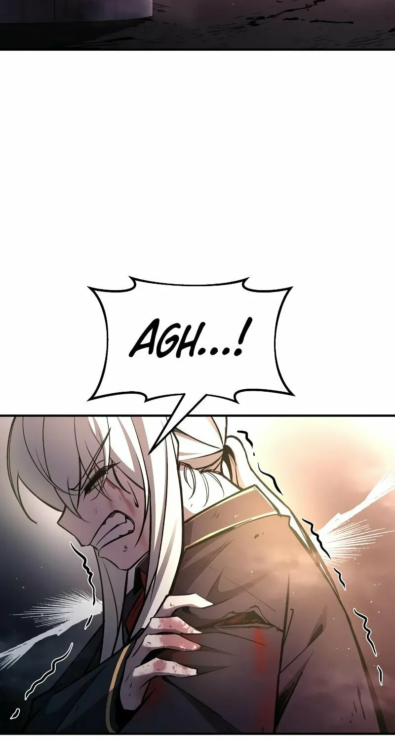 Tyrant of the Tower Defense Game Chapter 50 page 18 - 