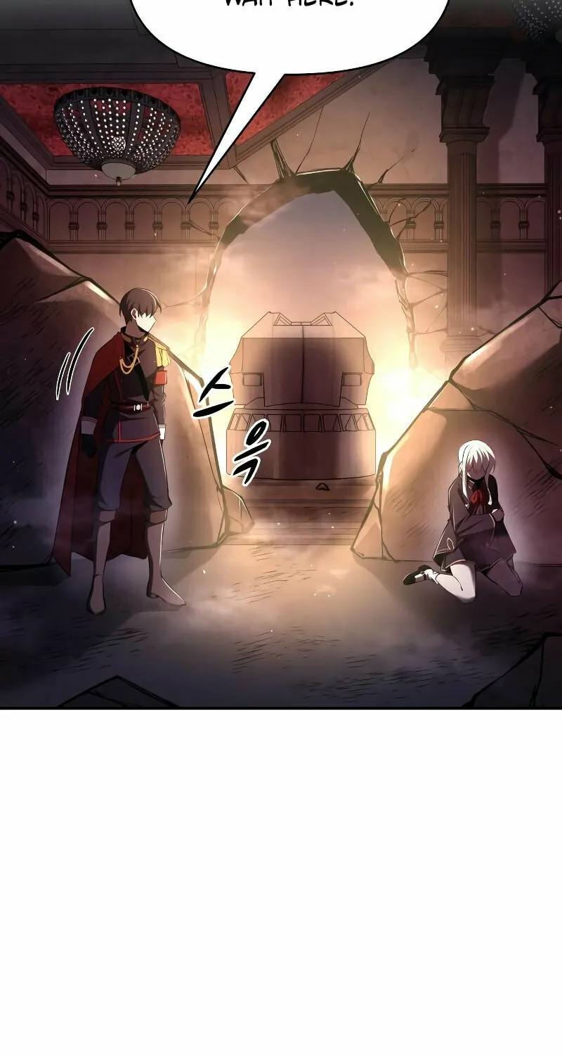 Tyrant of the Tower Defense Game Chapter 50 page 21 - 